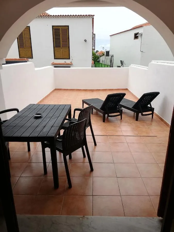 Residence Paraiso Royal Apt Ombra Playa de las Americas