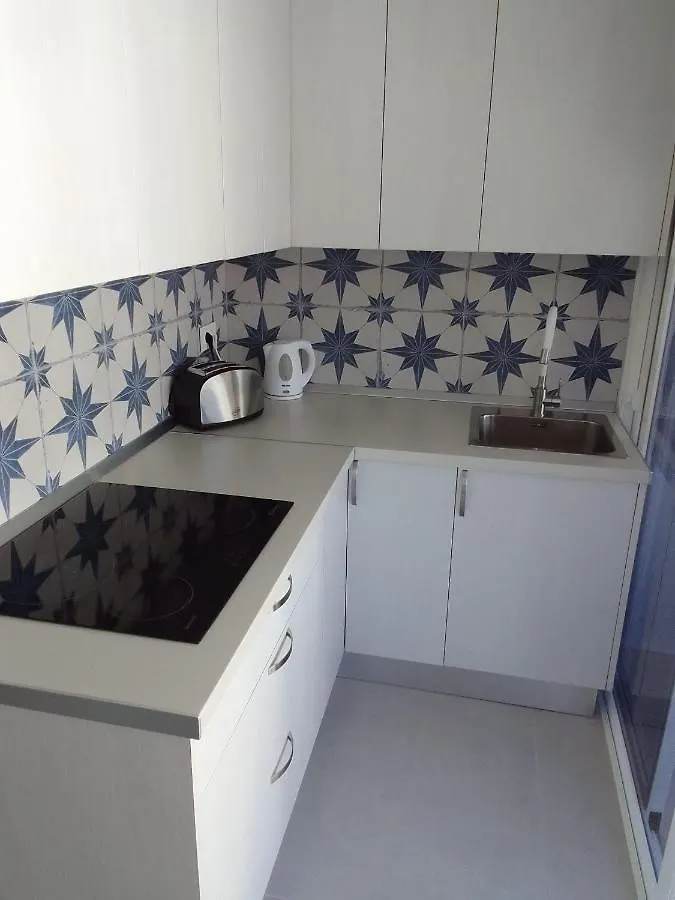 Residence Paraiso Royal Apt Ombra Playa de las Americas  0*, Playa de las Americas (Tenerife) Spain