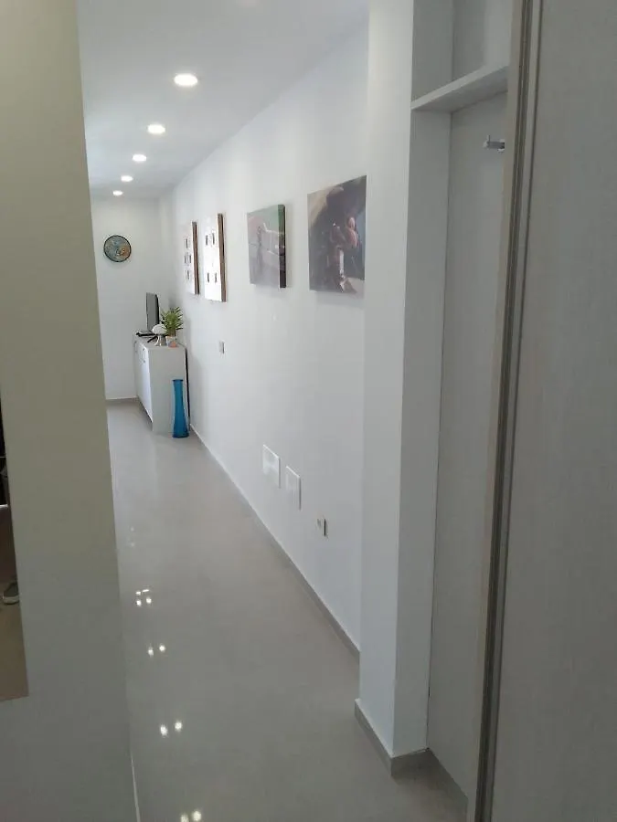 Apartment Residence Paraiso Royal Apt Ombra Playa de las Americas