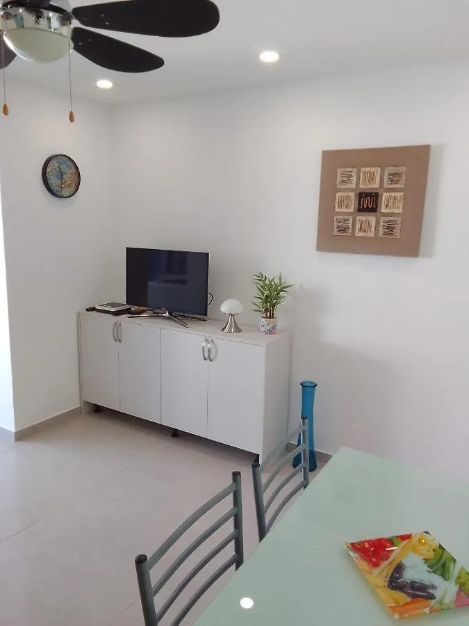 Residence Paraiso Royal Apt Ombra Playa de las Americas  Apartment Playa de las Americas (Tenerife)