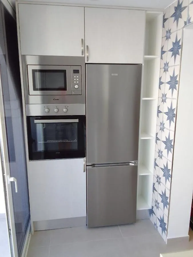 Residence Paraiso Royal Apt Ombra Playa de las Americas  Apartment Playa de las Americas (Tenerife)