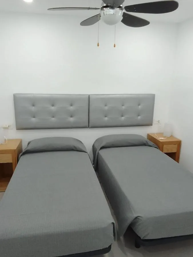 Apartment Residence Paraiso Royal Apt Ombra Playa de las Americas  Spain