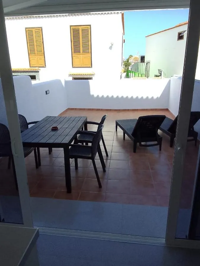Residence Paraiso Royal Apt Ombra Playa de las Americas  Playa de las Americas (Tenerife)
