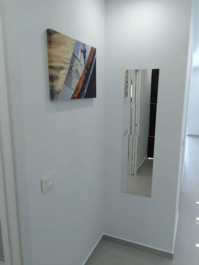 Residence Paraiso Royal Apt Ombra Playa de las Americas  Spain