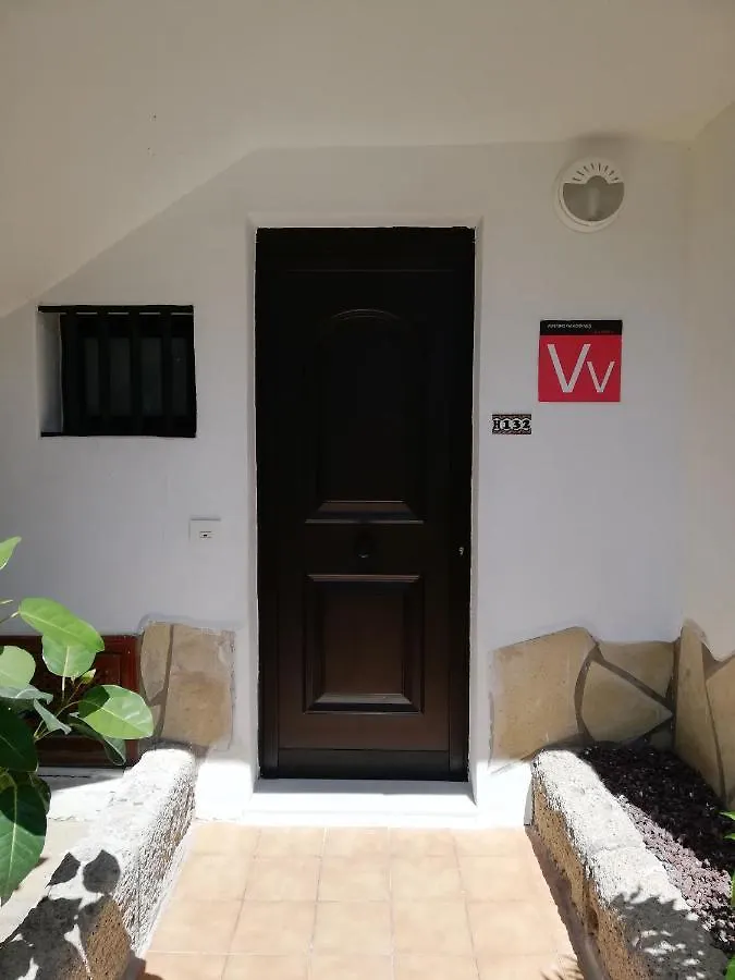 Residence Paraiso Royal Apt Ombra Playa de las Americas  Apartment