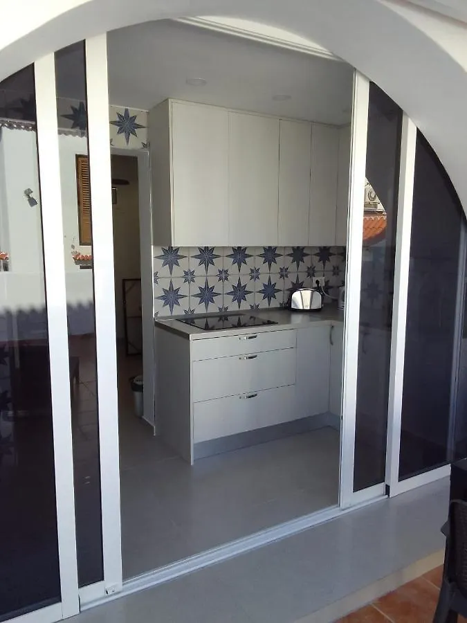 Residence Paraiso Royal Apt Ombra 플라야데라스아메리카스 0*,