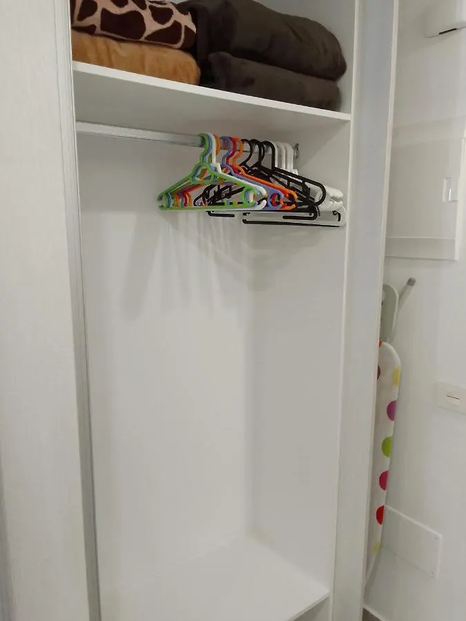 Residence Paraiso Royal Apt Ombra 플라야데라스아메리카스